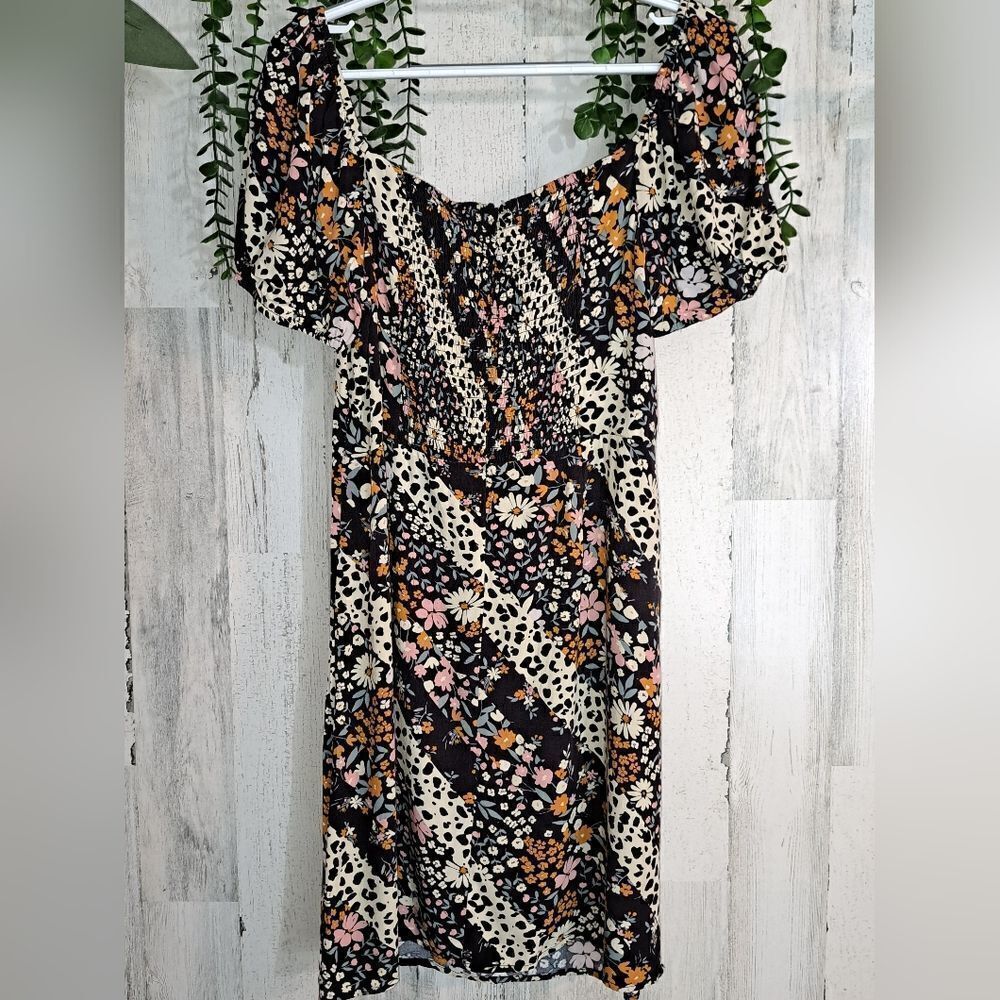 NWOT Others Follow Dress - Picture 7 of 12